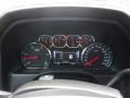 Silver Ice Metallic - Silverado 2500HD LTZ Crew Cab 4WD Photo No. 25