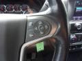 Silver Ice Metallic - Silverado 2500HD LTZ Crew Cab 4WD Photo No. 27