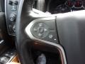 Silver Ice Metallic - Silverado 2500HD LTZ Crew Cab 4WD Photo No. 28