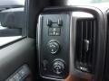 Silver Ice Metallic - Silverado 2500HD LTZ Crew Cab 4WD Photo No. 29
