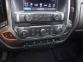 Silver Ice Metallic - Silverado 2500HD LTZ Crew Cab 4WD Photo No. 31