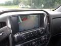 Silver Ice Metallic - Silverado 2500HD LTZ Crew Cab 4WD Photo No. 32