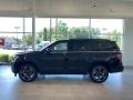Agate Black - Expedition Limited Stealth Package 4x4 Photo No. 2