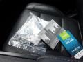 Silver Ice Metallic - Silverado 2500HD LTZ Crew Cab 4WD Photo No. 35