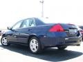 2006 Royal Blue Pearl Honda Accord EX-L Sedan  photo #4