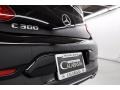 2017 Black Mercedes-Benz C 300 Coupe  photo #11