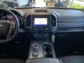 Ebony Dashboard Photo for 2021 Ford Expedition #142443313