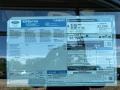  2021 Expedition Limited Stealth Package 4x4 Window Sticker