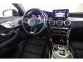 2017 Black Mercedes-Benz C 300 Coupe  photo #27