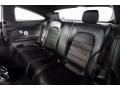 2017 Black Mercedes-Benz C 300 Coupe  photo #36