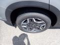 2022 Hyundai Santa Fe Limited AWD Wheel