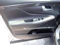 Black Door Panel Photo for 2022 Hyundai Santa Fe #142443967