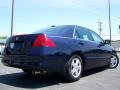 2006 Royal Blue Pearl Honda Accord EX-L Sedan  photo #7