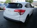 White Orchid Pearl - HR-V EX AWD Photo No. 5