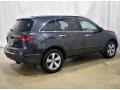 2013 Graphite Luster Metallic Acura MDX SH-AWD  photo #2