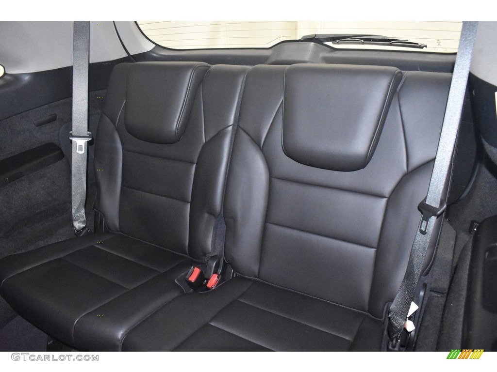 2013 MDX SH-AWD - Graphite Luster Metallic / Ebony photo #10