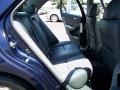 2006 Royal Blue Pearl Honda Accord EX-L Sedan  photo #11