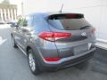 Coliseum Gray - Tucson SE AWD Photo No. 3