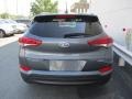 Coliseum Gray - Tucson SE AWD Photo No. 4