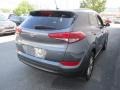 Coliseum Gray - Tucson SE AWD Photo No. 5