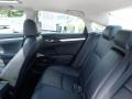 Aegean Blue Metallic - Civic EX-L Sedan Photo No. 17