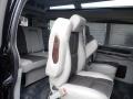 2019 Onyx Black GMC Savana Van 2500 Cargo RV Conversion  photo #9