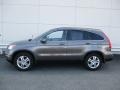 Urban Titanium Metallic - CR-V EX-L AWD Photo No. 2