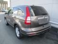 Urban Titanium Metallic - CR-V EX-L AWD Photo No. 3