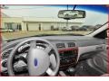 Tungsten Grey Metallic - Taurus SEL Photo No. 20