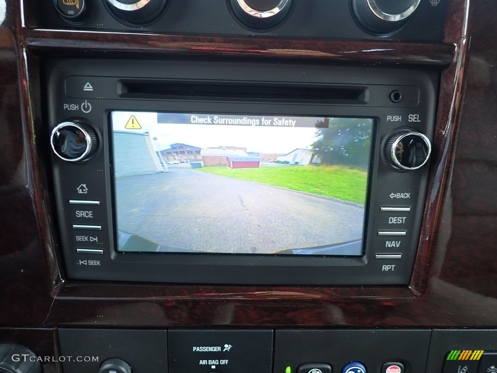 2019 Savana Van 2500 Cargo RV Conversion - Onyx Black / Medium Pewter photo #17