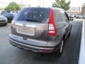 Urban Titanium Metallic - CR-V EX-L AWD Photo No. 5