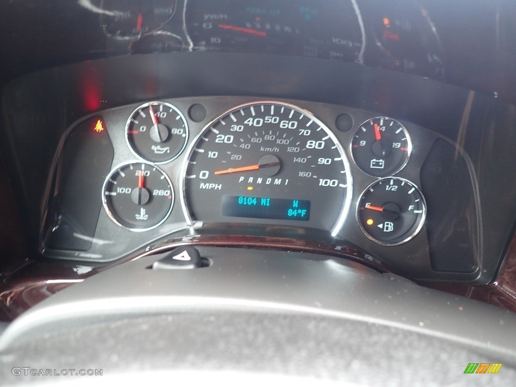 2019 Savana Van 2500 Cargo RV Conversion - Onyx Black / Medium Pewter photo #18