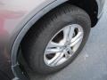 Urban Titanium Metallic - CR-V EX-L AWD Photo No. 6