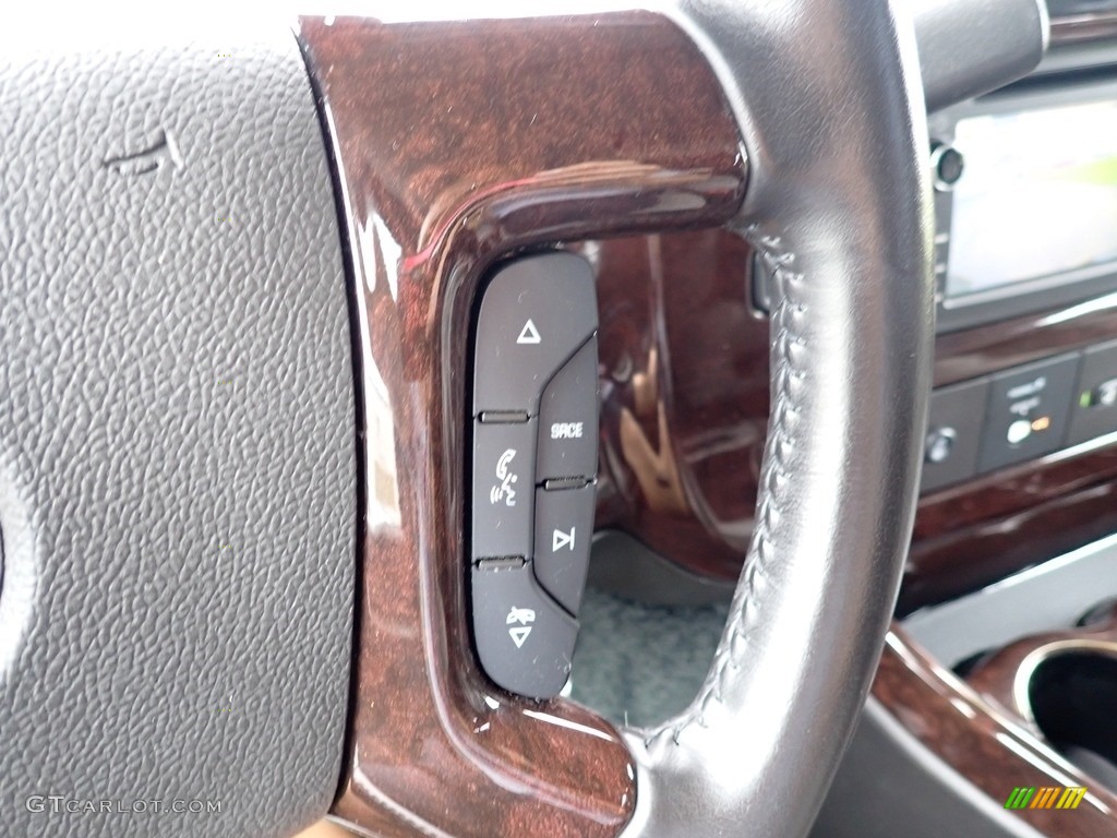 2019 Savana Van 2500 Cargo RV Conversion - Onyx Black / Medium Pewter photo #19