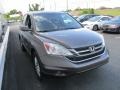 Urban Titanium Metallic - CR-V EX-L AWD Photo No. 7
