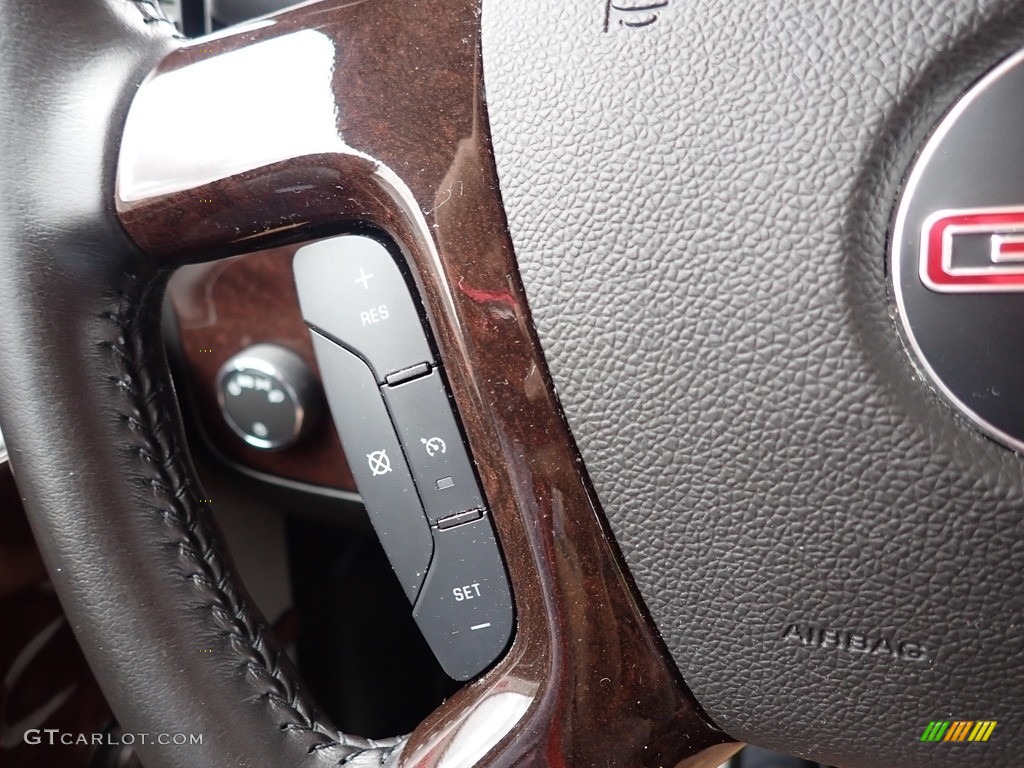 2019 Savana Van 2500 Cargo RV Conversion - Onyx Black / Medium Pewter photo #20