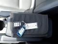 Aegean Blue Metallic - Civic EX-L Sedan Photo No. 29