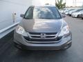 Urban Titanium Metallic - CR-V EX-L AWD Photo No. 8