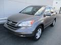 Urban Titanium Metallic - CR-V EX-L AWD Photo No. 9