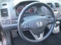 Urban Titanium Metallic - CR-V EX-L AWD Photo No. 14