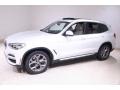 Alpine White - X3 xDrive30i Photo No. 3