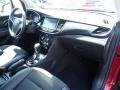 Winterberry Red Metallic - Encore Preferred AWD Photo No. 6