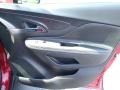 Winterberry Red Metallic - Encore Preferred AWD Photo No. 7