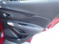 Winterberry Red Metallic - Encore Preferred AWD Photo No. 8
