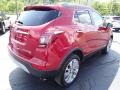 Winterberry Red Metallic - Encore Preferred AWD Photo No. 9