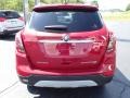 Winterberry Red Metallic - Encore Preferred AWD Photo No. 10