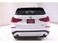 Alpine White - X3 xDrive30i Photo No. 19