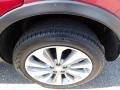 Winterberry Red Metallic - Encore Preferred AWD Photo No. 14