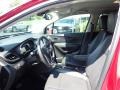 Winterberry Red Metallic - Encore Preferred AWD Photo No. 16