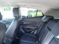 Winterberry Red Metallic - Encore Preferred AWD Photo No. 17